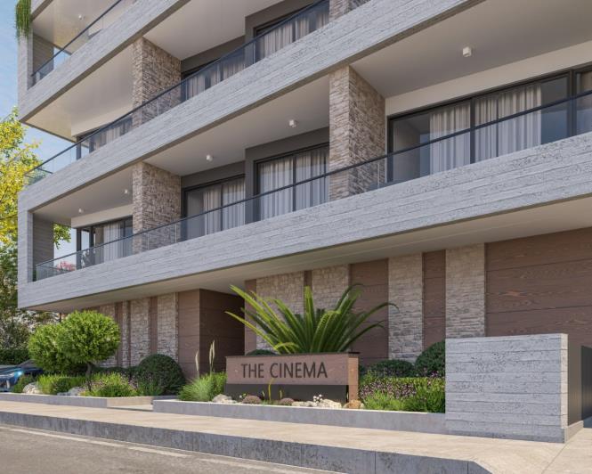 Image No.8-Appartement de 1 chambre à vendre à Larnaca