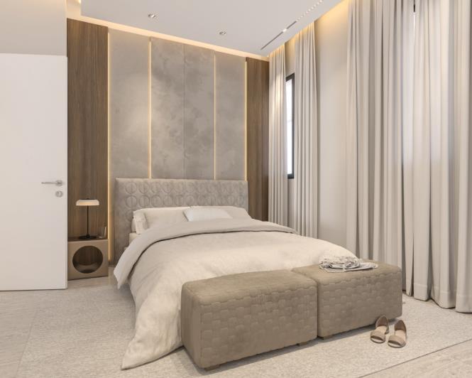 Image No.4-Appartement de 1 chambre à vendre à Larnaca