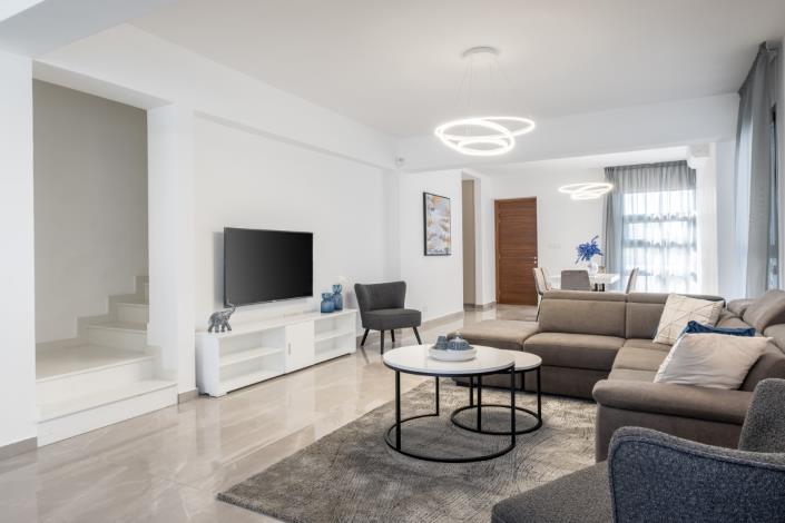 Image No.4-Maison de 4 chambres à vendre à Dekeleia