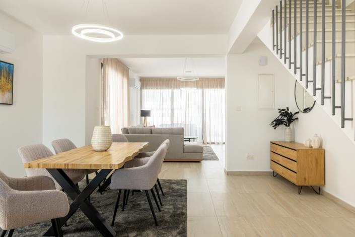 Image No.5-Maison de 4 chambres à vendre à Dekeleia