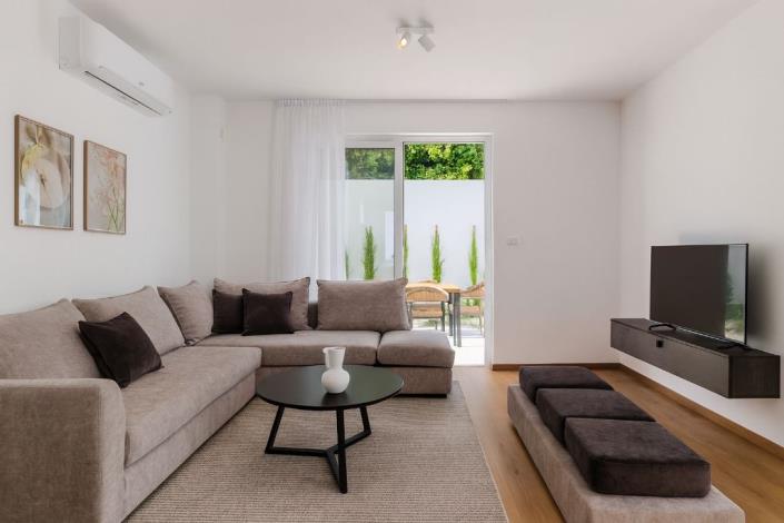 Image No.2-Maison / Villa de 3 chambres à vendre à Peyia