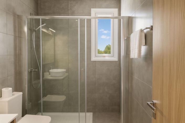 Image No.9-Maison / Villa de 3 chambres à vendre à Peyia