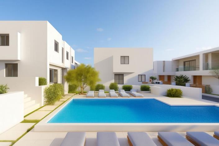 Image No.15-Maison / Villa de 3 chambres à vendre à Peyia