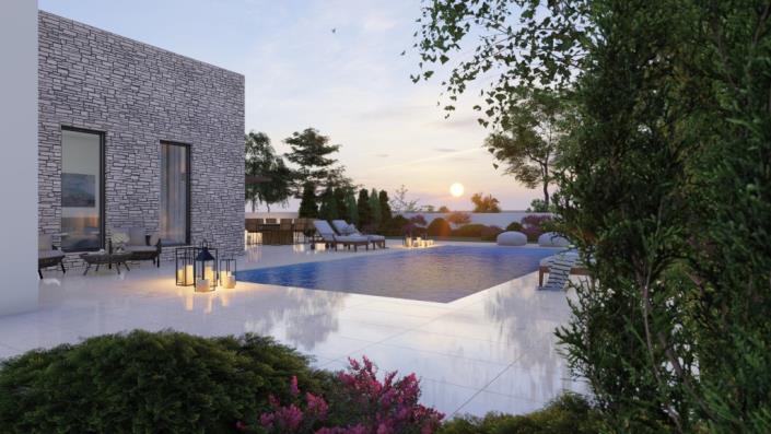 Image No.6-Villa / Détaché de 5 chambres à vendre à Sea Caves