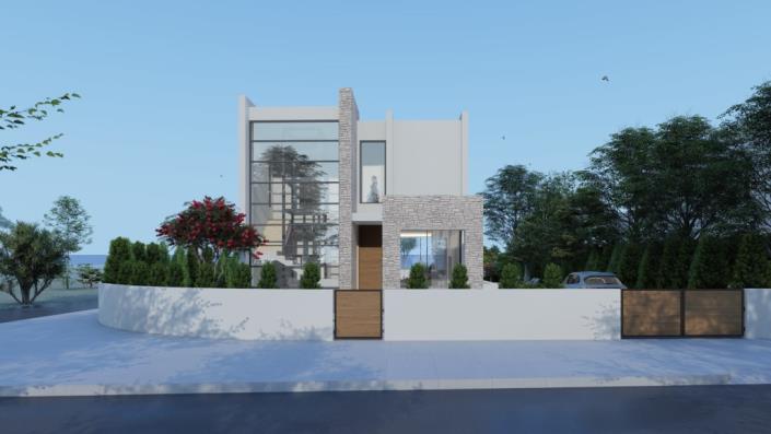 Image No.7-Villa / Détaché de 5 chambres à vendre à Sea Caves