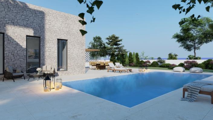 Image No.8-Villa / Détaché de 5 chambres à vendre à Sea Caves