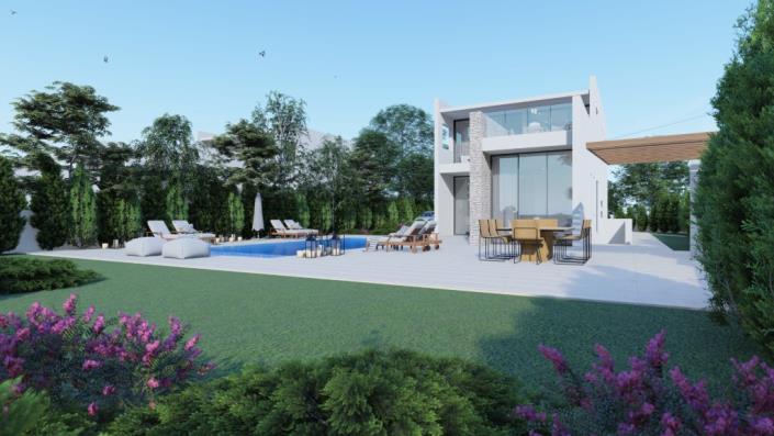 Image No.10-Villa / Détaché de 5 chambres à vendre à Sea Caves