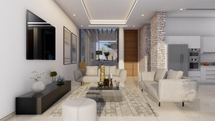 Image No.15-Villa / Détaché de 5 chambres à vendre à Sea Caves