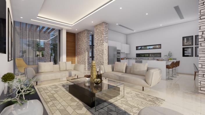 Image No.16-Villa / Détaché de 5 chambres à vendre à Sea Caves