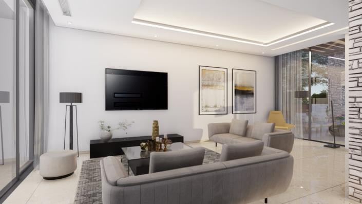 Image No.18-Villa / Détaché de 5 chambres à vendre à Sea Caves