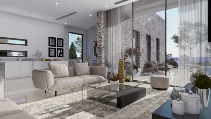 Image No.22-Villa / Détaché de 5 chambres à vendre à Sea Caves