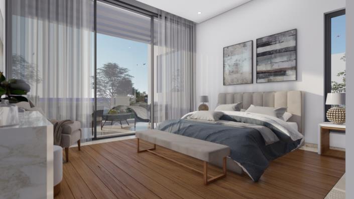 Image No.25-Villa / Détaché de 5 chambres à vendre à Sea Caves