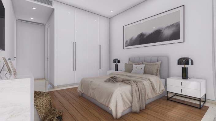 Image No.29-Villa / Détaché de 5 chambres à vendre à Sea Caves