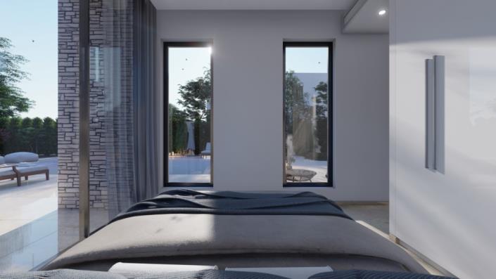 Image No.31-Villa / Détaché de 5 chambres à vendre à Sea Caves