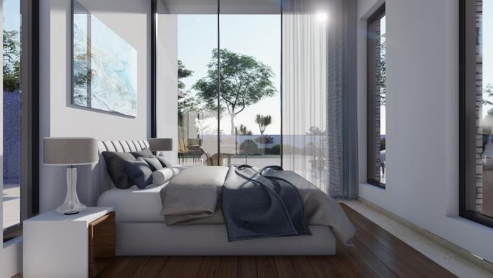 Image No.32-Villa / Détaché de 5 chambres à vendre à Sea Caves