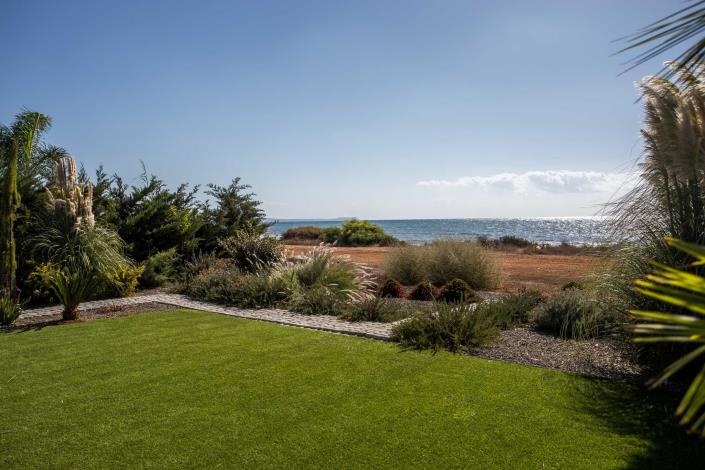 Image No.6-Villa / Détaché de 5 chambres à vendre à Ayia Thekla