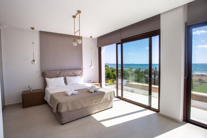 Image No.19-Villa / Détaché de 5 chambres à vendre à Ayia Thekla