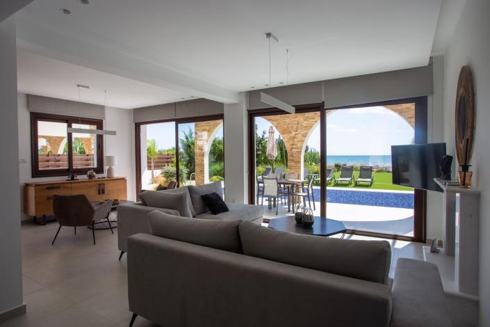 Image No.15-Villa / Détaché de 5 chambres à vendre à Ayia Thekla