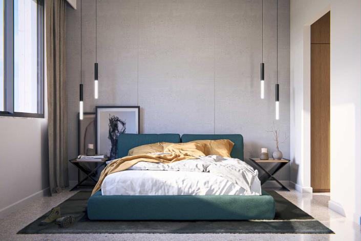 Image No.4-Appartement de 2 chambres à vendre à Paralimni