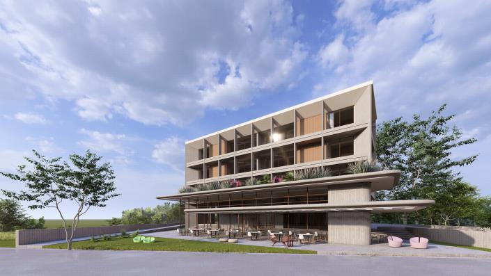 Image No.9-Appartement de 2 chambres à vendre à Kapparis