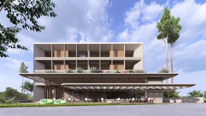 Image No.7-Appartement de 1 chambre à vendre à Kapparis