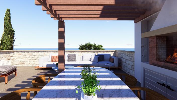 Image No.6-Villa de 4 chambres à vendre à Polis Chrysochous