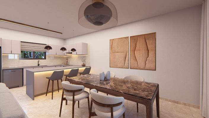 Image No.8-Villa de 4 chambres à vendre à Polis Chrysochous