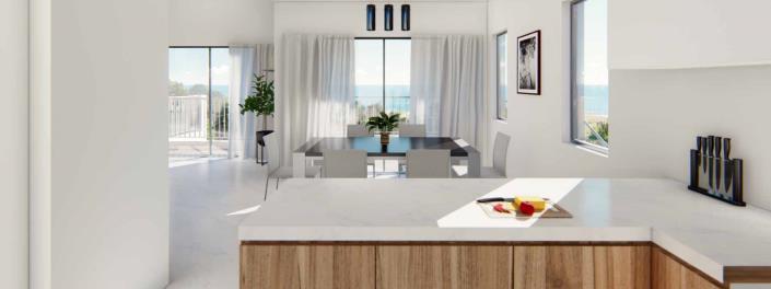 Image No.8-Villa de 4 chambres à vendre à Polis Chrysochous