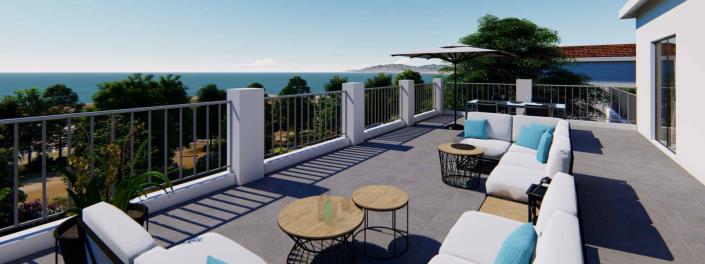 Image No.4-Villa de 4 chambres à vendre à Polis Chrysochous