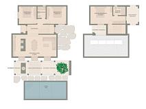 Image No.5-2 Bed Villa for sale