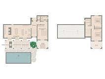 Image No.7-2 Bed Villa for sale