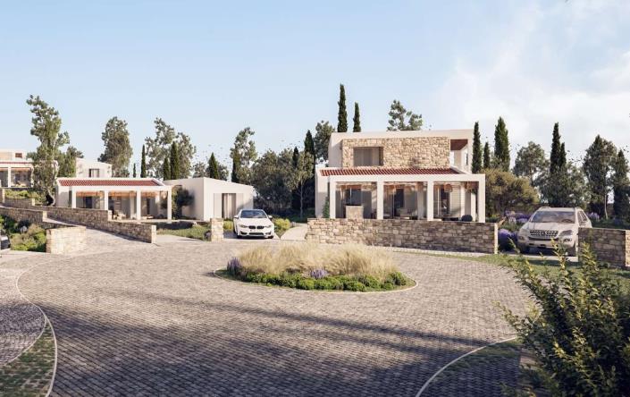 Image No.8-2 Bed Villa for sale