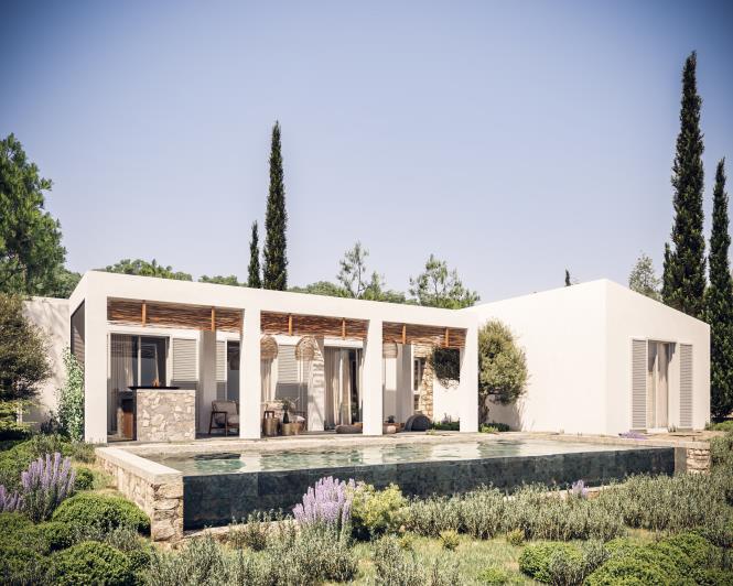 Image No.19-2 Bed Villa for sale