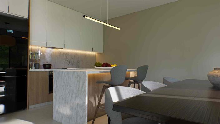 Image No.10-Appartement de 1 chambre à vendre à Polis Chrysochous