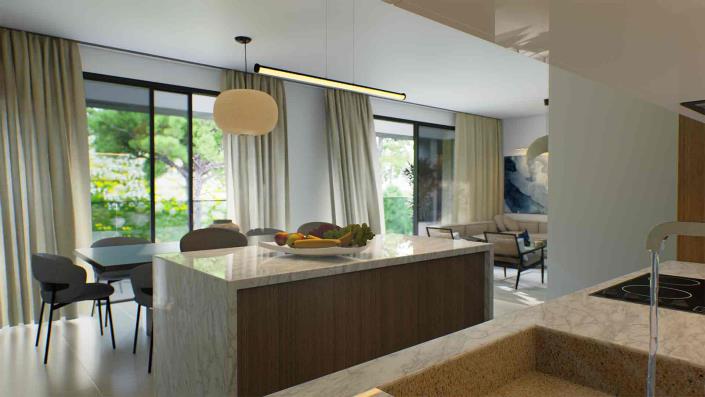 Image No.15-Appartement de 1 chambre à vendre à Polis Chrysochous