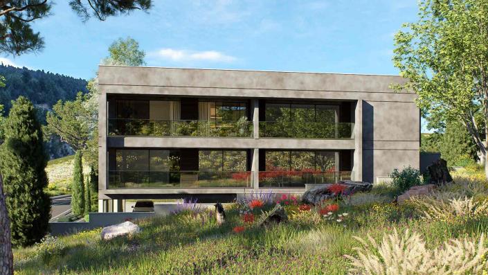 Image No.21-Appartement de 1 chambre à vendre à Polis Chrysochous