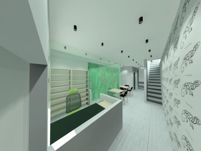 Image No.3-Maison de 6 chambres à vendre à El Medano