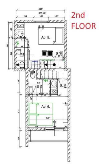 Image No.14-Maison de 6 chambres à vendre à El Medano