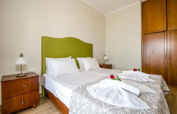 Image No.12-Villa de 3 chambres à vendre à Kokkino Horio