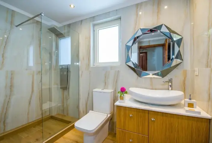 Image No.14-Villa de 3 chambres à vendre à Kokkino Horio