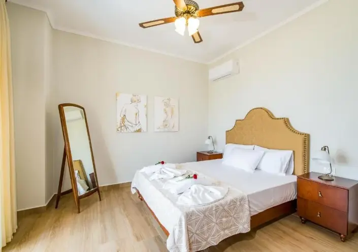 Image No.18-Villa de 3 chambres à vendre à Kokkino Horio