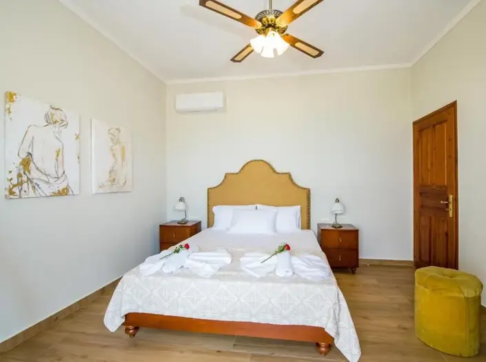 Image No.19-Villa de 3 chambres à vendre à Kokkino Horio