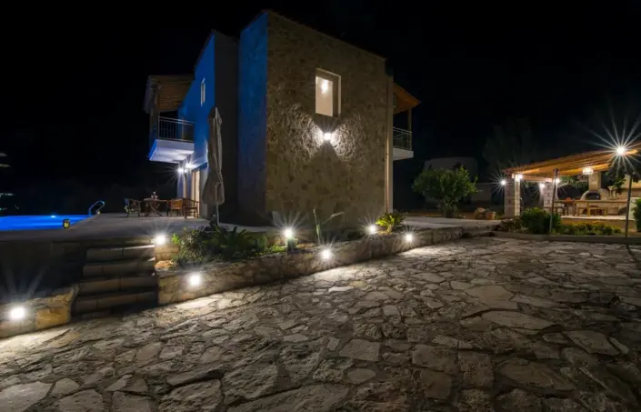 Image No.23-Villa de 3 chambres à vendre à Kokkino Horio