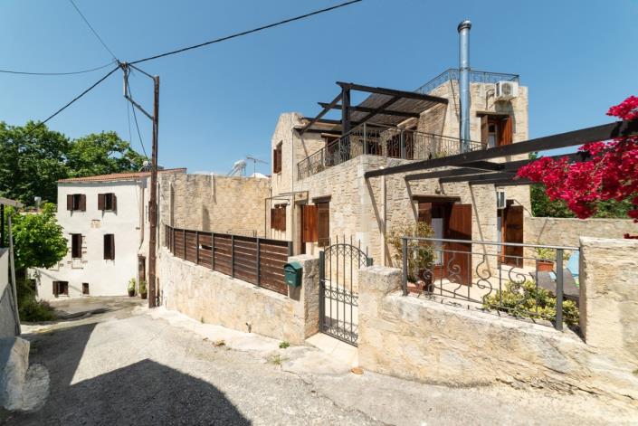 Image No.17-3 Bed Villa for sale