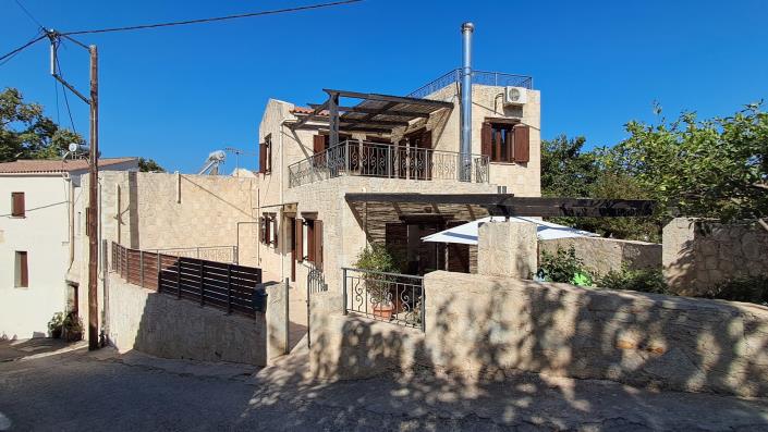 Image No.22-3 Bed Villa for sale