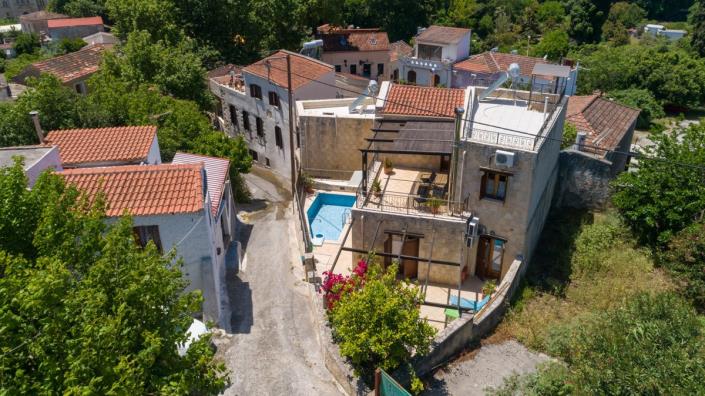 Image No.25-3 Bed Villa for sale