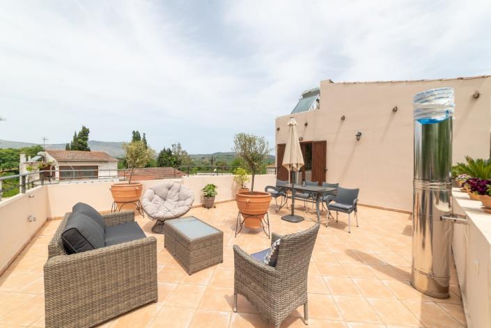 Image No.17-Villa de 2 chambres à vendre à Armeni