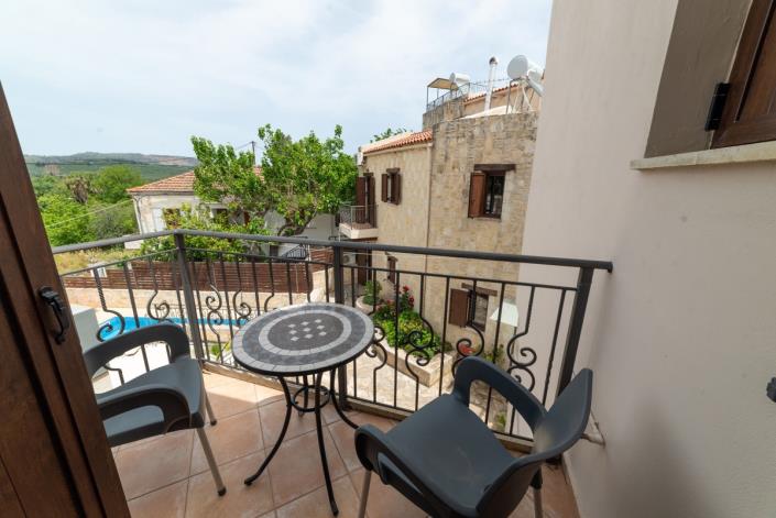 Image No.15-Villa de 2 chambres à vendre à Armeni