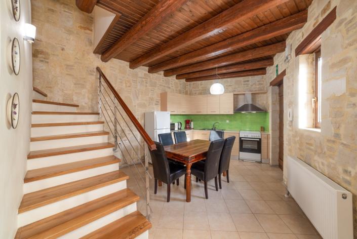 Image No.5-Villa de 2 chambres à vendre à Armeni