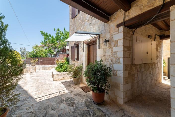 Image No.18-Villa de 2 chambres à vendre à Armeni